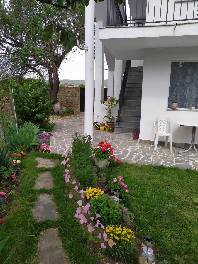 Villa Savovi Varna Exterior photo